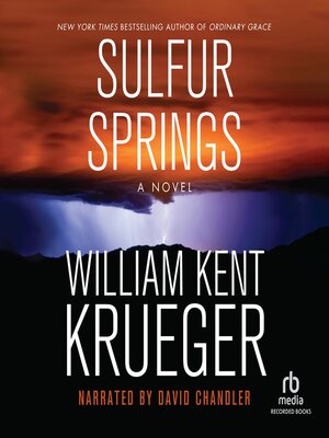 cover image of Sulfur Springs